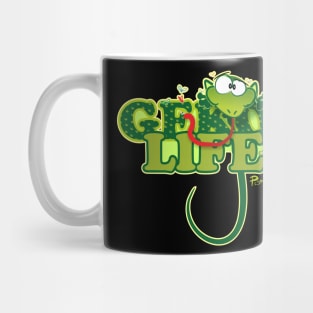 Geko Life Mug